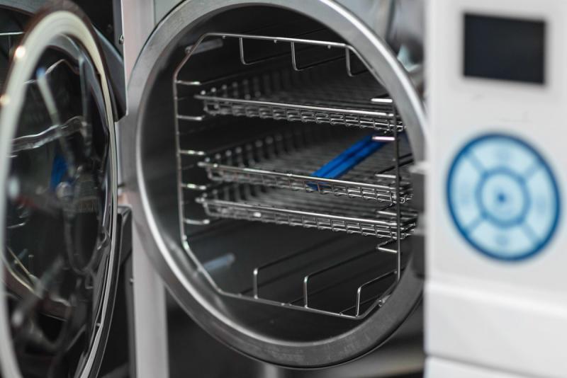 Autoclave Maintenance and Accessory Products: What Are They For?