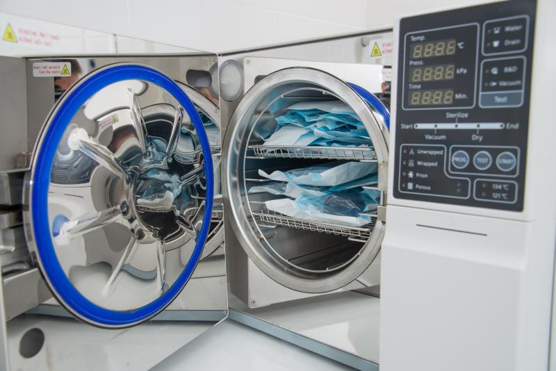 5 Autoclave Safety Tips