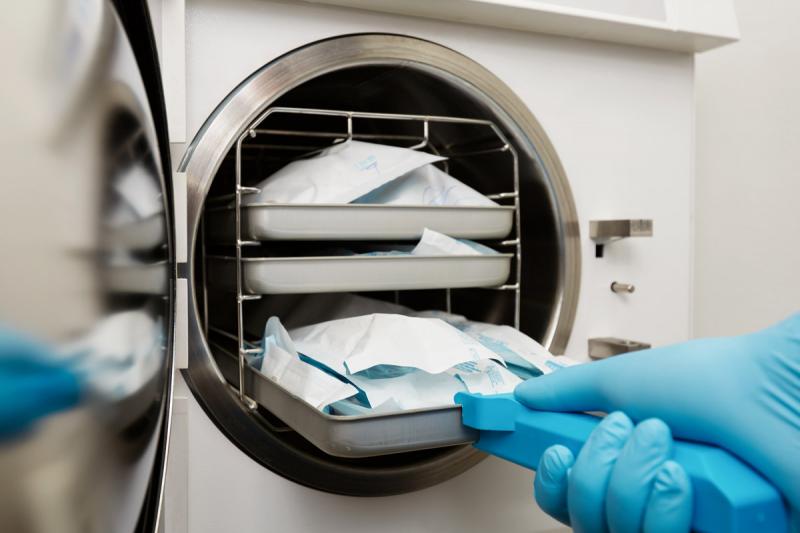 Choosing the Right Brand of Autoclave