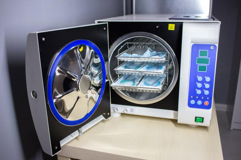 Do You Have to Be Certified to Operate an Autoclave in Canada?