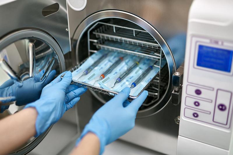 How to Choose the Right Autoclave for Your Dental Office