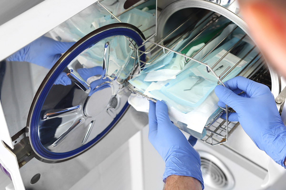 How to Ensure the Reliability of the Autoclave in Your Lab