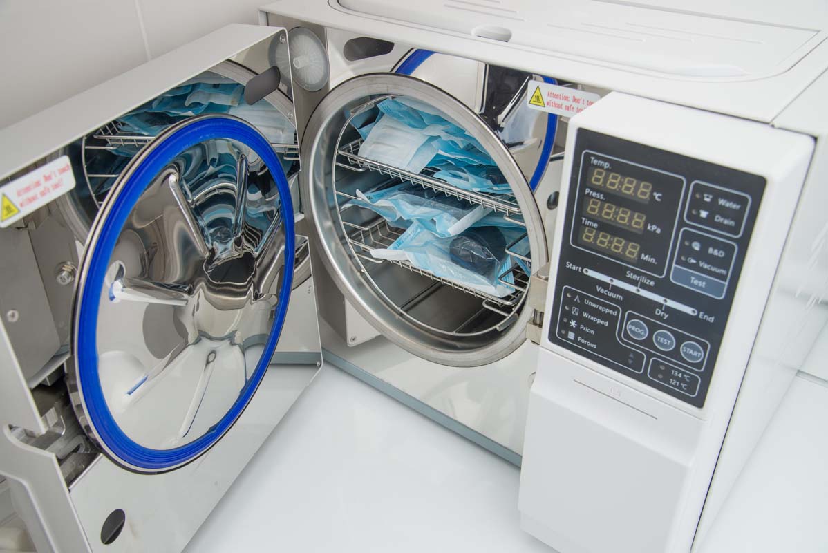 How to Plan for Autoclave Downtime Without Disrupting Laboratory Operations