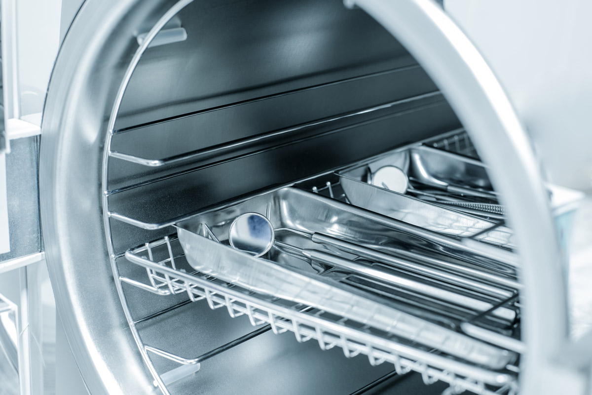 How to Properly Load an Autoclave for Optimal Results