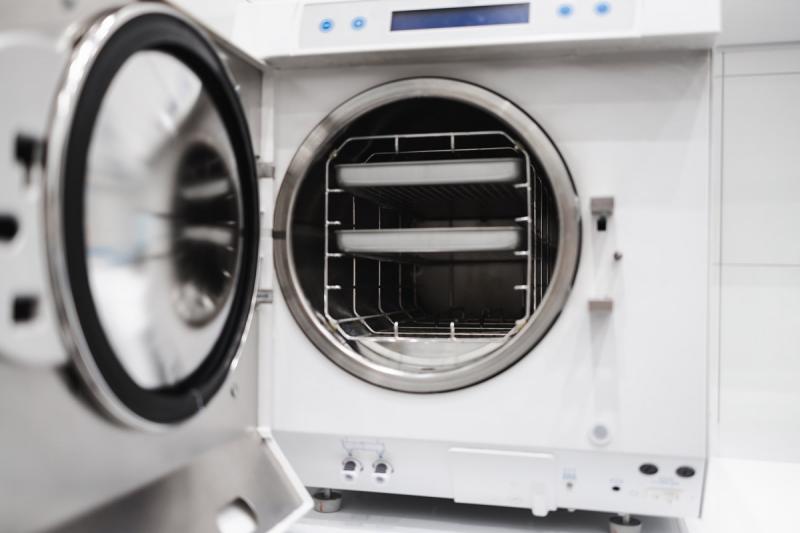 Safety Considerations for Tabletop Autoclave Operation