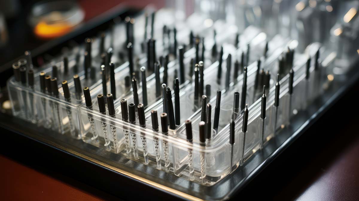 Sterilization Equipment for Tattoo Shops