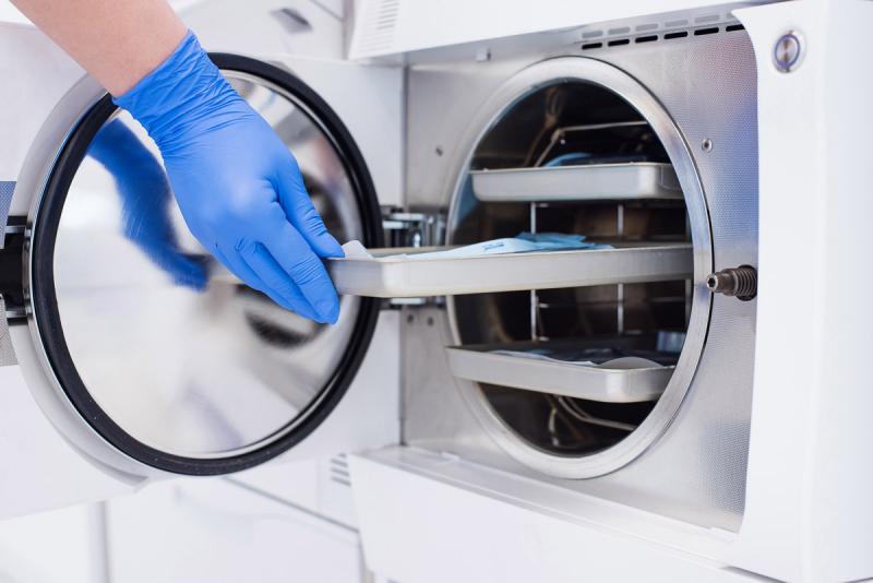 What Is Autoclave Validation?