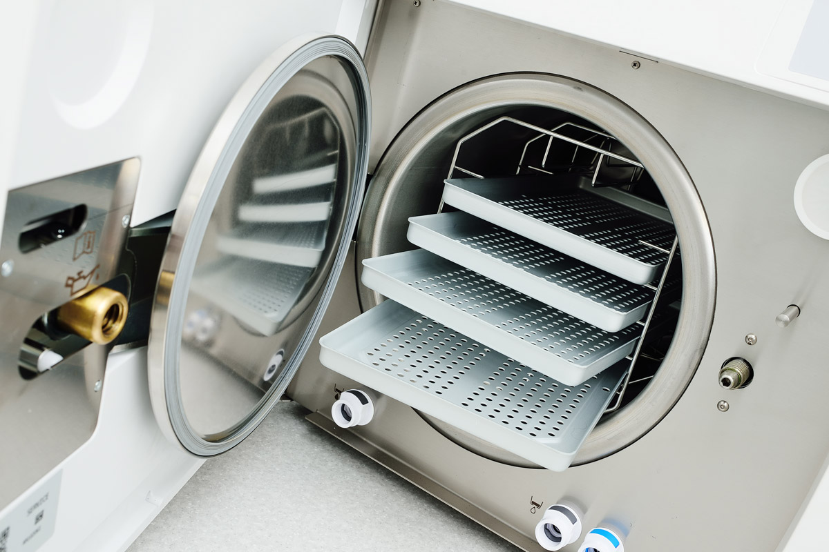 What to Look for When Purchasing a Tabletop Autoclave