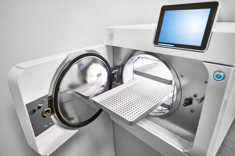 What to Look for in an Autoclave Repair Services Company