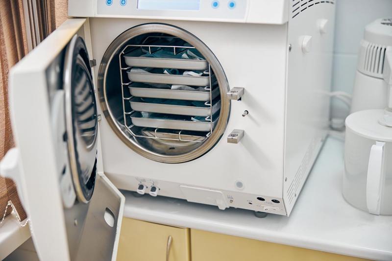 Which Autoclaves Require Certification in Canada?