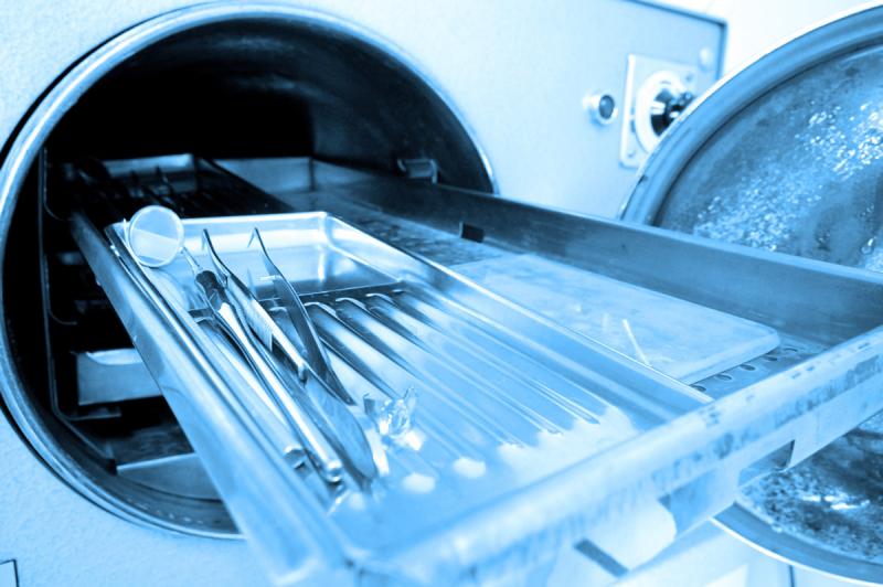 Why Dental Practices Rely on Autoclaves for Sterilization