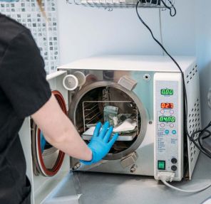 Common Reasons Why Autoclave Cycles Fail