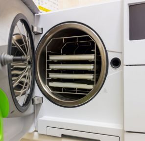 How Autoclave Usage Volume Affects Maintenance and Replacement-Parts Planning