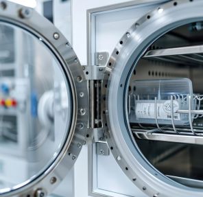 How Autoclaves Are Used in Research and Development Labs