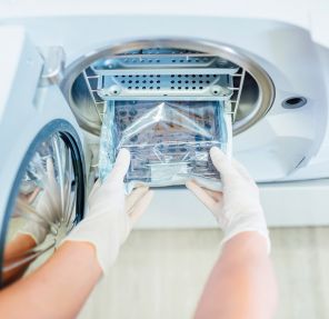 How Autoclaves Contribute to Infection Control