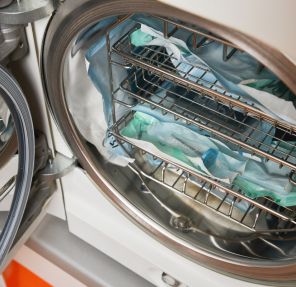 How Do Autoclaves Work?