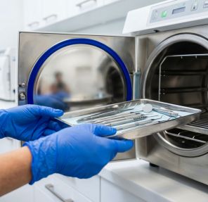How Do Clinics Prepare for Unexpected Autoclave Downtime?