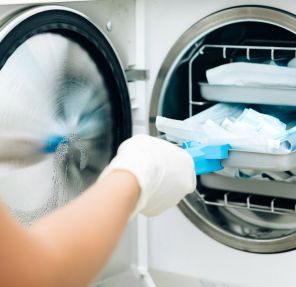 How to Determine What Size Autoclave You Need