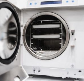 Safety Considerations for Tabletop Autoclave Operation