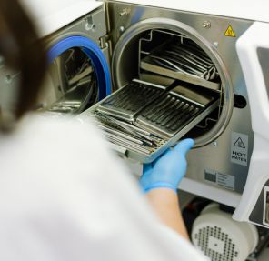 The Importance of Preventative Maintenance for Autoclaves