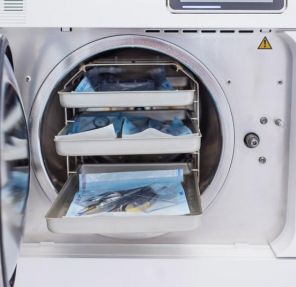 What Are Autoclave Cycles?