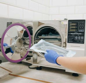 What Should a Canadian Medical Office Expect During a Regular Autoclave Maintenance Visit?
