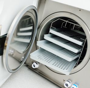 What to Look for When Purchasing a Tabletop Autoclave