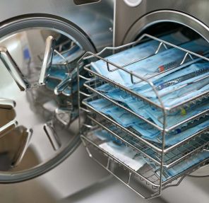 Why Autoclaves Should Be on a Dedicated Circuit