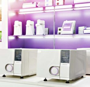 Why Experience Matters When Choosing an Autoclave Dealer