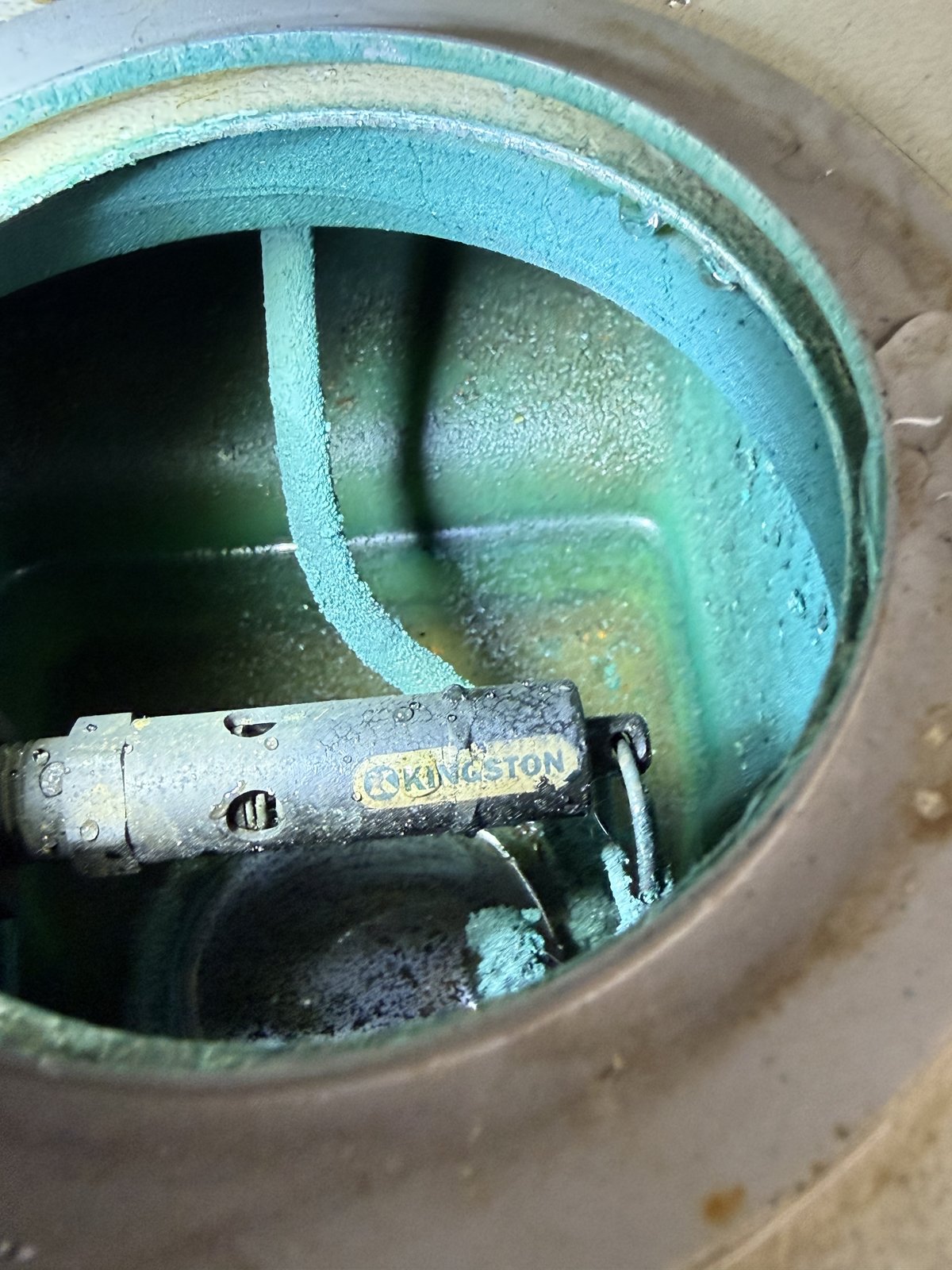Tuttnauer autoclave control panel with gauge, timer, and temperature settings