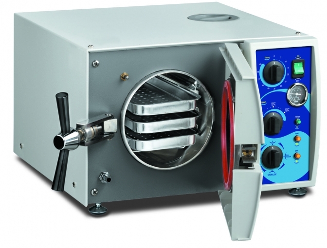 Valueklave 1730 Autoclave Basic Sterilization